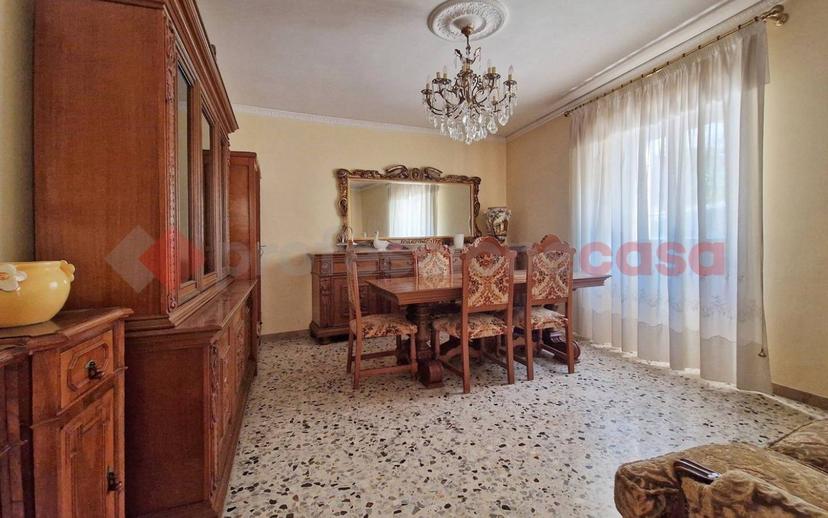 Terratetto unifamiliare via Capo la Costa, 19, Bagno - Monticchio, L'Aquila — foto 5 di 50