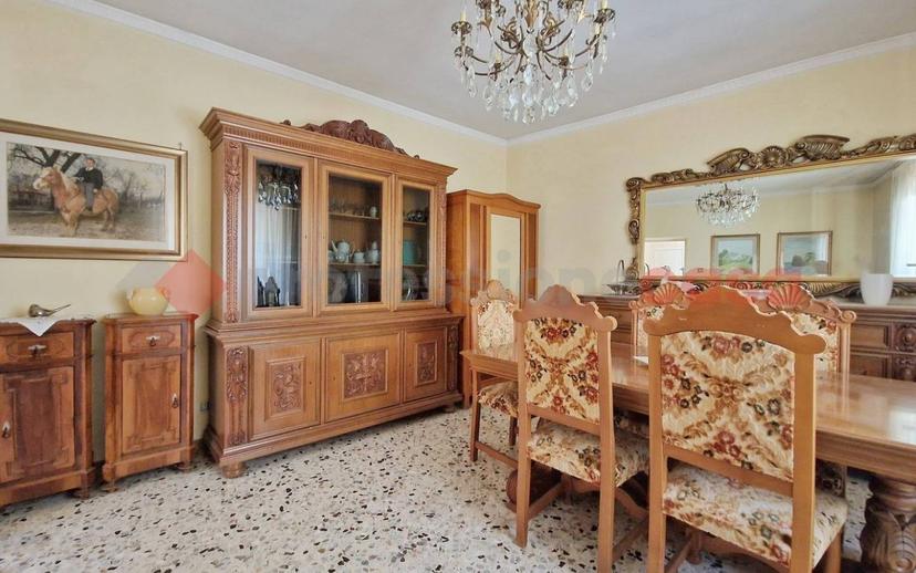 Terratetto unifamiliare via Capo la Costa, 19, Bagno - Monticchio, L'Aquila — foto 39 di 50