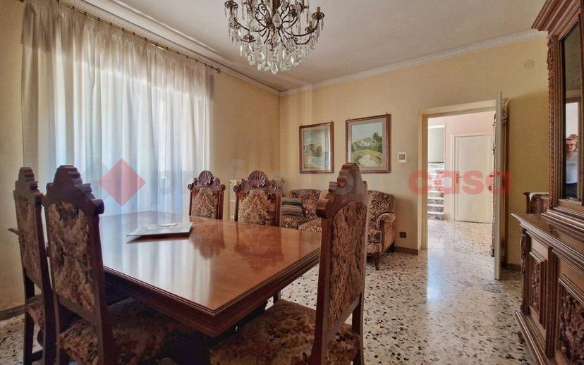 Terratetto unifamiliare via Capo la Costa, 19, Bagno - Monticchio, L'Aquila — foto 38 di 50