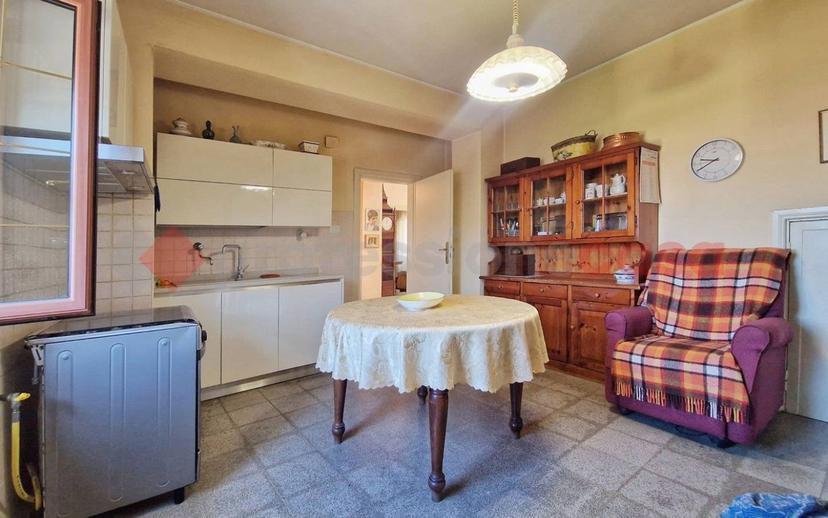 Terratetto unifamiliare via Capo la Costa, 19, Bagno - Monticchio, L'Aquila — foto 42 di 50