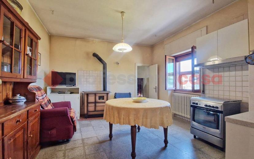 Terratetto unifamiliare via Capo la Costa, 19, Bagno - Monticchio, L'Aquila — foto 8 di 50