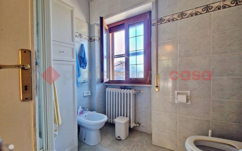 Terratetto unifamiliare via Capo la Costa, 19, Bagno - Monticchio, L'Aquila — foto 50 di 50