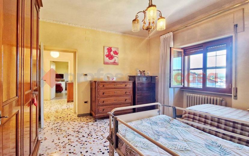 Terratetto unifamiliare via Capo la Costa, 19, Bagno - Monticchio, L'Aquila — foto 34 di 50