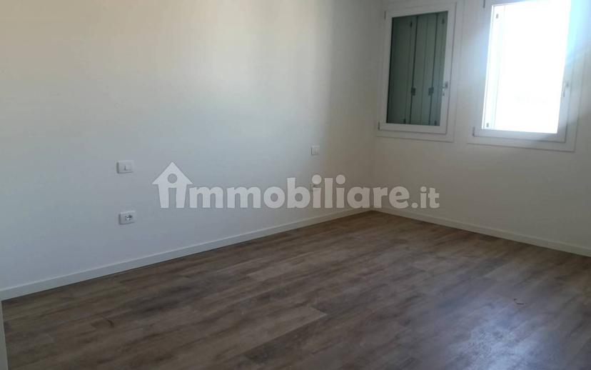 Trilocale nuovo, primo piano, Centro, Arcole
