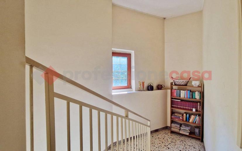 Terratetto unifamiliare via Capo la Costa, 19, Bagno - Monticchio, L'Aquila — foto 33 di 50
