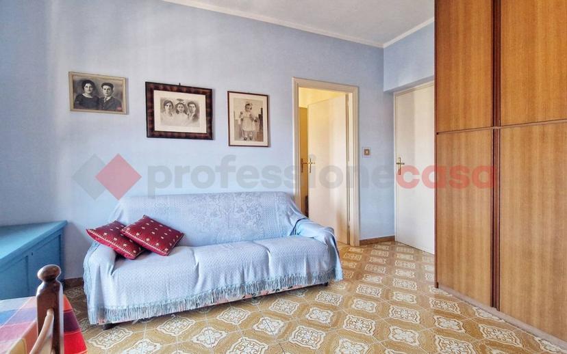 Terratetto unifamiliare via Capo la Costa, 19, Bagno - Monticchio, L'Aquila — foto 15 di 50