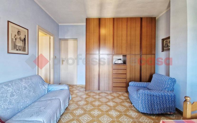 Terratetto unifamiliare via Capo la Costa, 19, Bagno - Monticchio, L'Aquila — foto 22 di 50