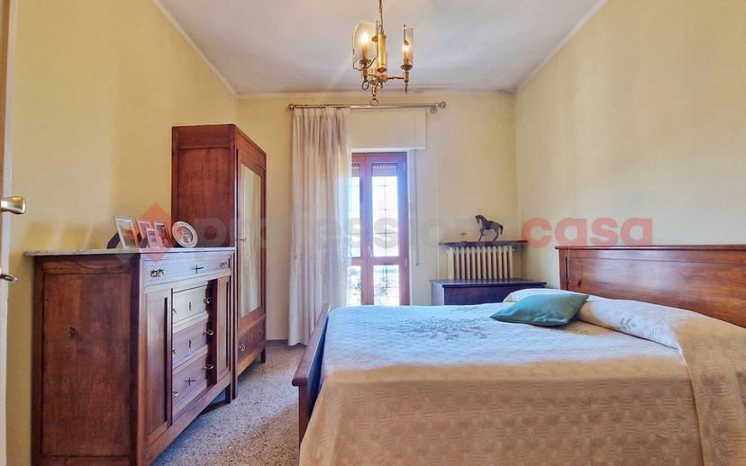 Terratetto unifamiliare via Capo la Costa, 19, Bagno - Monticchio, L'Aquila — foto 16 di 50