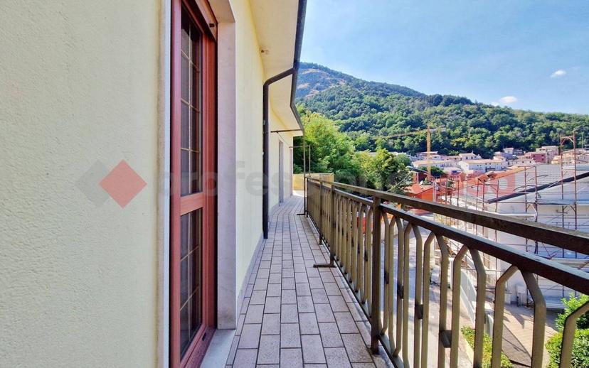 Terratetto unifamiliare via Capo la Costa, 19, Bagno - Monticchio, L'Aquila — foto 43 di 50