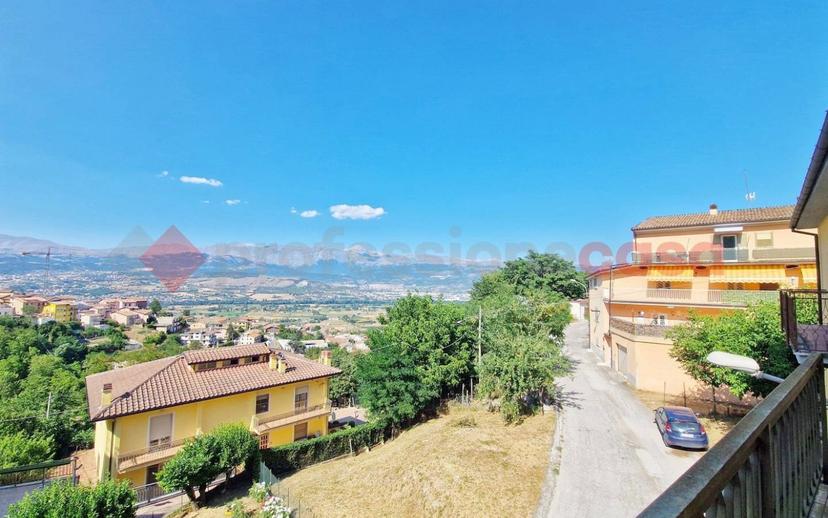 Terratetto unifamiliare via Capo la Costa, 19, Bagno - Monticchio, L'Aquila — foto 48 di 50