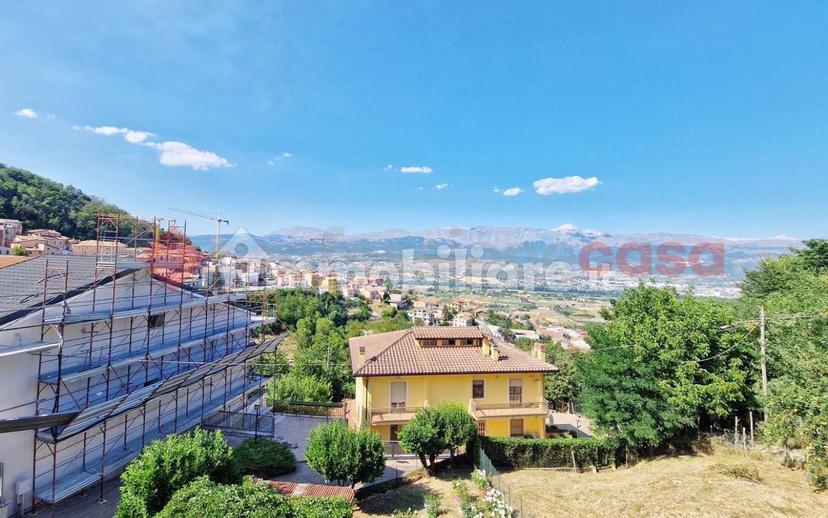 Terratetto unifamiliare via Capo la Costa, 19, Bagno - Monticchio, L'Aquila — foto 19 di 50