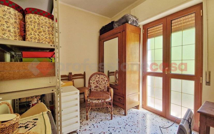 Terratetto unifamiliare via Capo la Costa, 19, Bagno - Monticchio, L'Aquila — foto 24 di 50