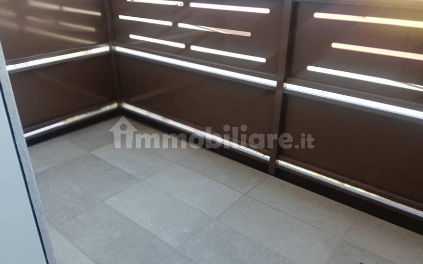 Trilocale nuovo, primo piano, Centro, Arcole — foto 7 di 8