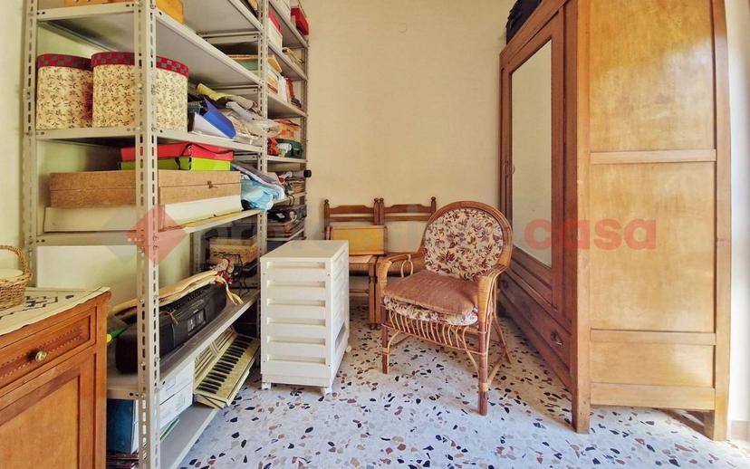 Terratetto unifamiliare via Capo la Costa, 19, Bagno - Monticchio, L'Aquila — foto 41 di 50