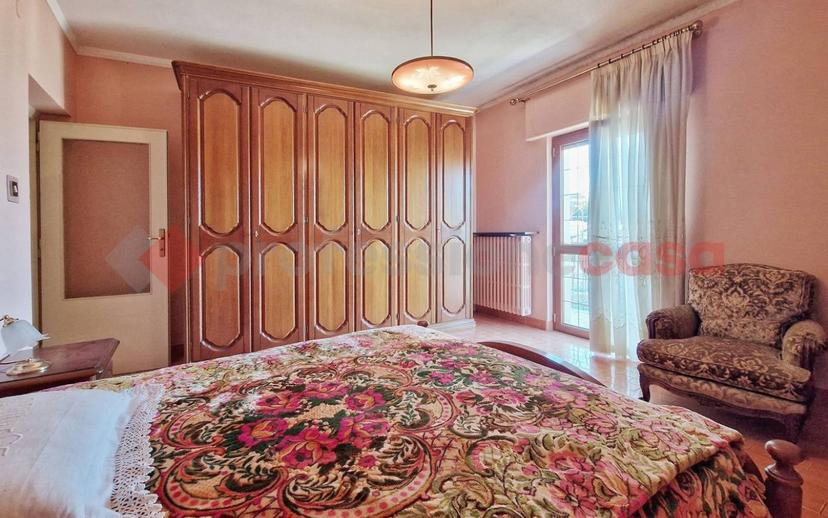 Terratetto unifamiliare via Capo la Costa, 19, Bagno - Monticchio, L'Aquila — foto 32 di 50