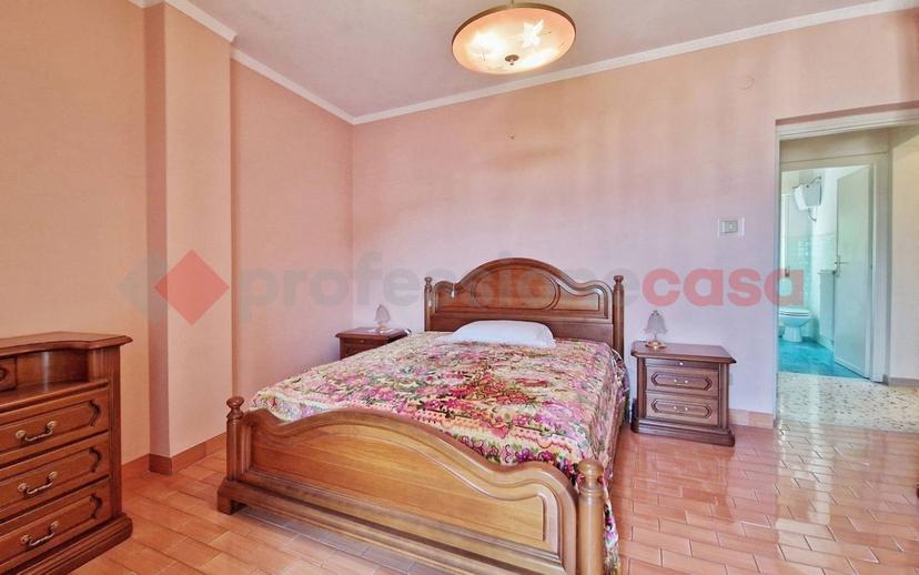 Terratetto unifamiliare via Capo la Costa, 19, Bagno - Monticchio, L'Aquila — foto 12 di 50