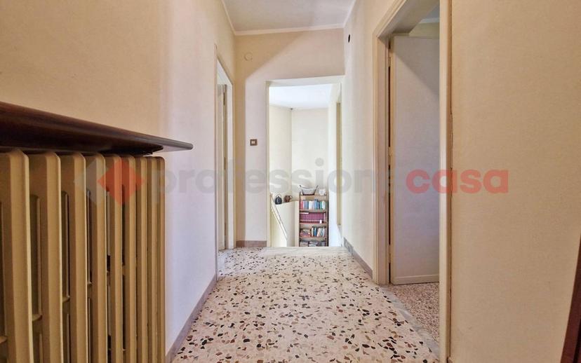 Terratetto unifamiliare via Capo la Costa, 19, Bagno - Monticchio, L'Aquila — foto 36 di 50