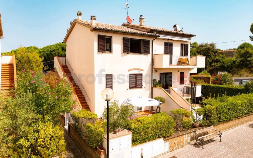 Bilocale via della racchetta, Guardistallo — foto 18 di 32