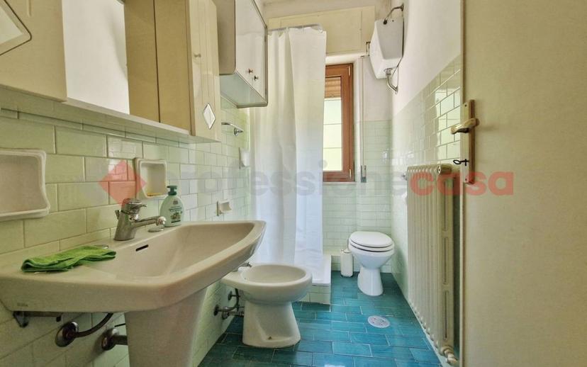 Terratetto unifamiliare via Capo la Costa, 19, Bagno - Monticchio, L'Aquila — foto 11 di 50