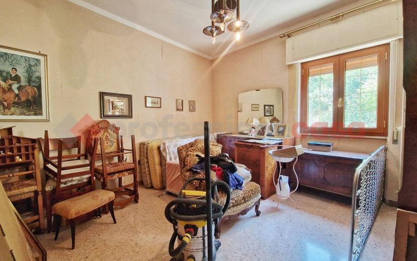 Terratetto unifamiliare via Capo la Costa, 19, Bagno - Monticchio, L'Aquila — foto 45 di 50