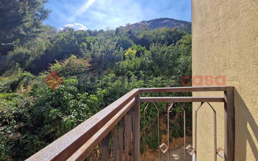 Terratetto unifamiliare via Capo la Costa, 19, Bagno - Monticchio, L'Aquila — foto 13 di 50