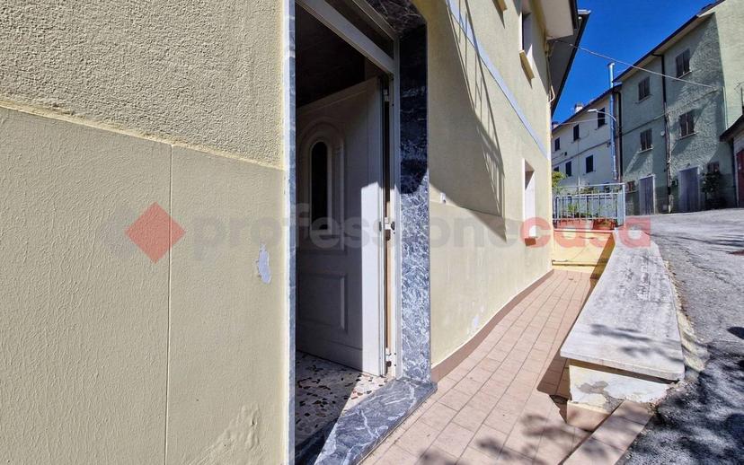 Terratetto unifamiliare via Capo la Costa, 19, Bagno - Monticchio, L'Aquila — foto 40 di 50