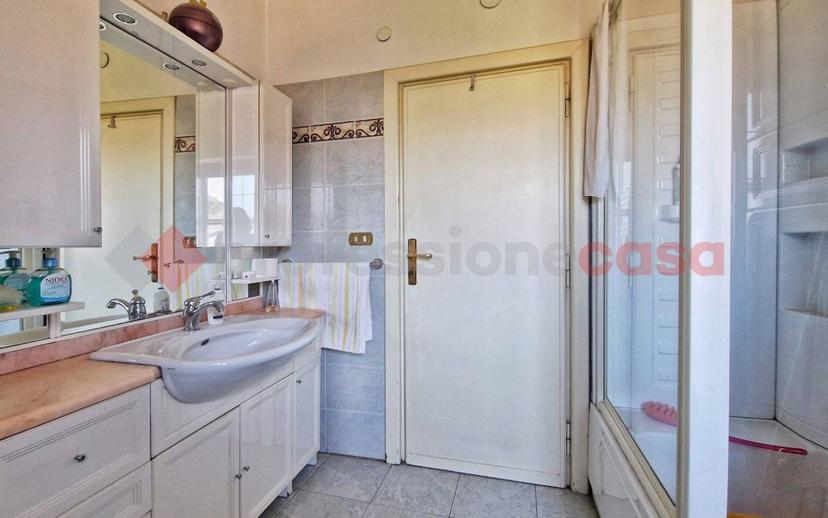 Terratetto unifamiliare via Capo la Costa, 19, Bagno - Monticchio, L'Aquila — foto 6 di 50