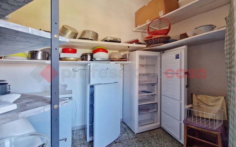 Terratetto unifamiliare via Capo la Costa, 19, Bagno - Monticchio, L'Aquila — foto 3 di 50