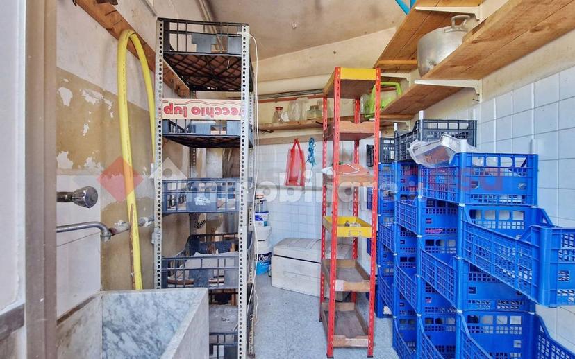 Terratetto unifamiliare via Capo la Costa, 19, Bagno - Monticchio, L'Aquila — foto 14 di 50