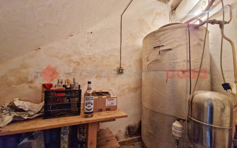 Terratetto unifamiliare via Capo la Costa, 19, Bagno - Monticchio, L'Aquila — foto 18 di 50