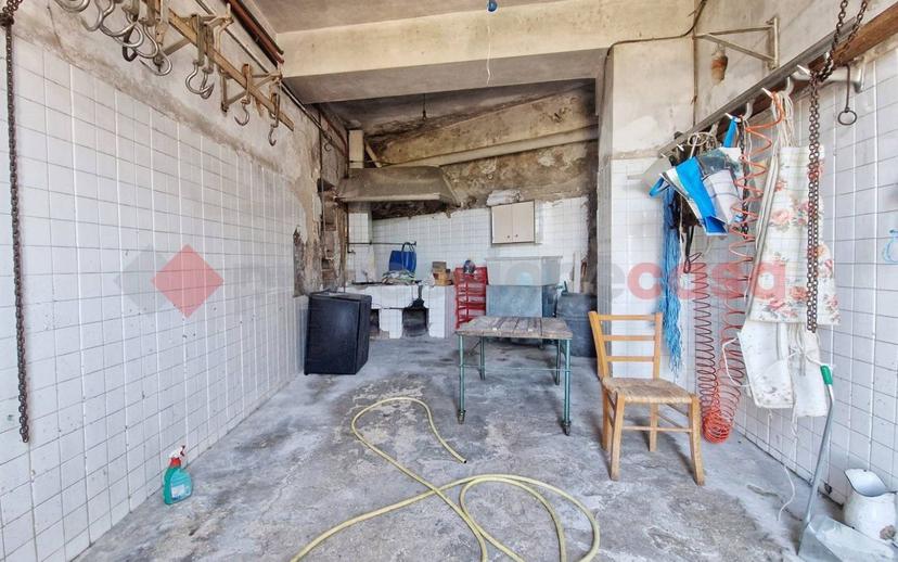Terratetto unifamiliare via Capo la Costa, 19, Bagno - Monticchio, L'Aquila — foto 4 di 50