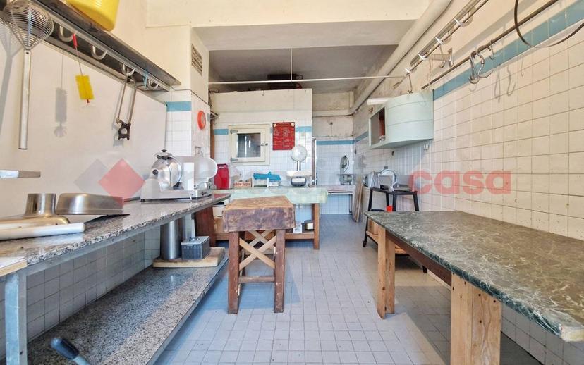 Terratetto unifamiliare via Capo la Costa, 19, Bagno - Monticchio, L'Aquila — foto 46 di 50