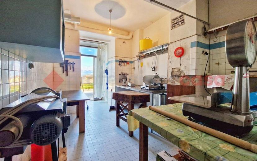 Terratetto unifamiliare via Capo la Costa, 19, Bagno - Monticchio, L'Aquila — foto 21 di 50