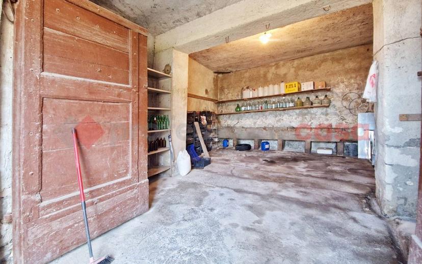 Terratetto unifamiliare via Capo la Costa, 19, Bagno - Monticchio, L'Aquila — foto 31 di 50