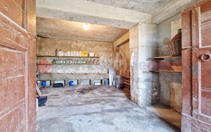 Terratetto unifamiliare via Capo la Costa, 19, Bagno - Monticchio, L'Aquila — foto 37 di 50