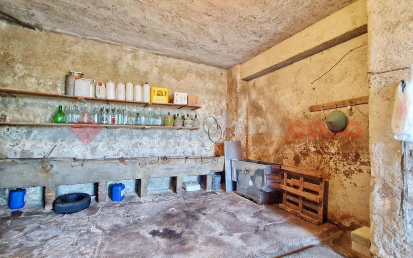 Terratetto unifamiliare via Capo la Costa, 19, Bagno - Monticchio, L'Aquila — foto 28 di 50