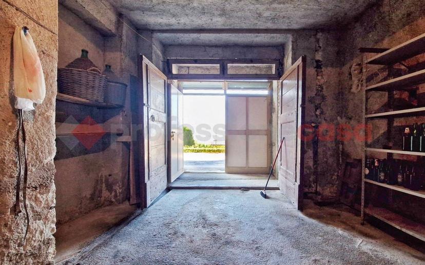 Terratetto unifamiliare via Capo la Costa, 19, Bagno - Monticchio, L'Aquila — foto 47 di 50