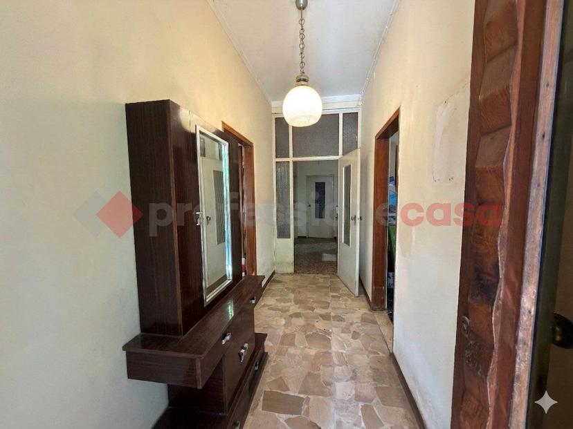Villa unifamiliare via parma, 15, Remesina - Pezzana, Carpi — foto 18 di 22