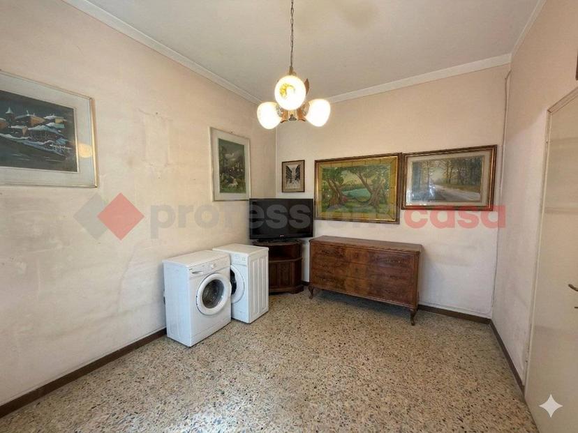 Villa unifamiliare via parma, 15, Remesina - Pezzana, Carpi — foto 12 di 22