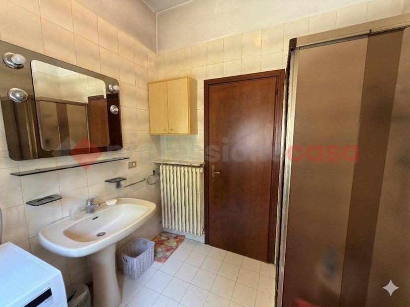 Villa unifamiliare via parma, 15, Remesina - Pezzana, Carpi — foto 10 di 22