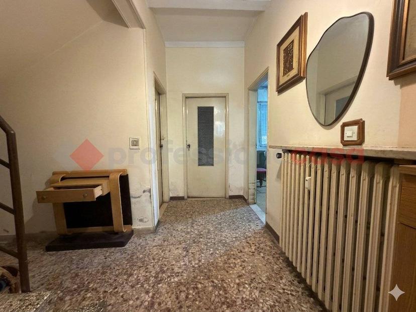 Villa unifamiliare via parma, 15, Remesina - Pezzana, Carpi — foto 11 di 22