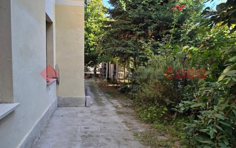 Villa unifamiliare via parma, 15, Remesina - Pezzana, Carpi — foto 2 di 22
