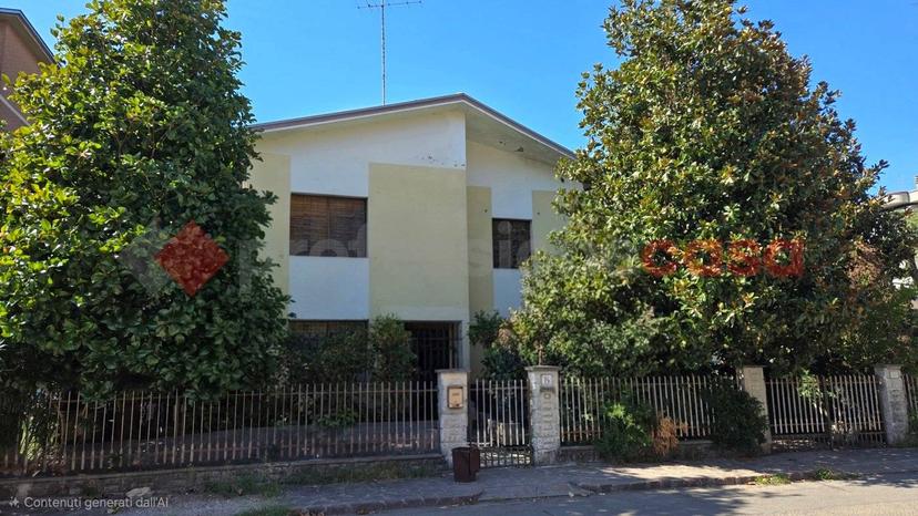 Villa unifamiliare via parma, 15, Remesina - Pezzana, Carpi — foto 9 di 22