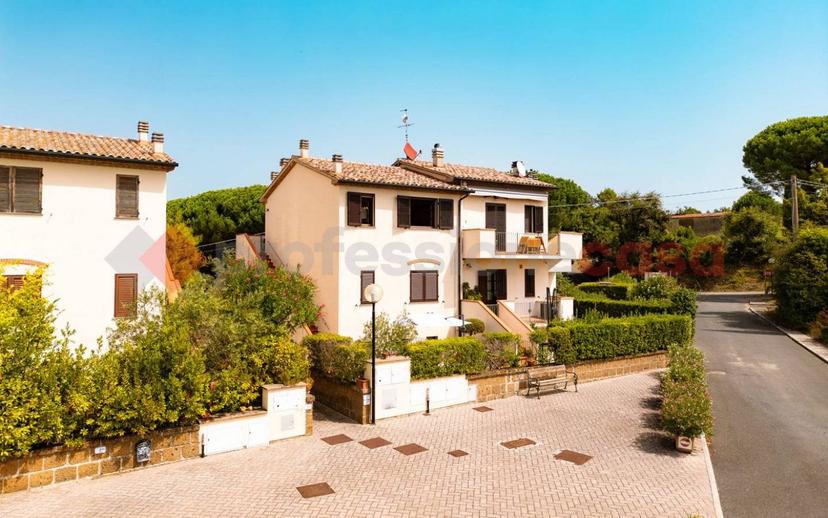 Bilocale via della racchetta, Guardistallo — foto 3 di 32