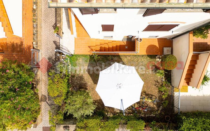 Bilocale via della racchetta, Guardistallo — foto 23 di 32