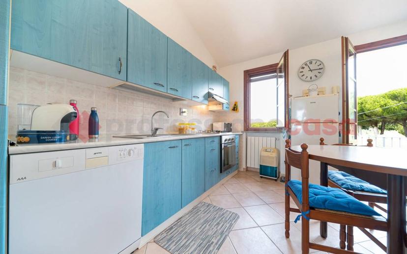 Bilocale via della racchetta, Guardistallo — foto 12 di 32
