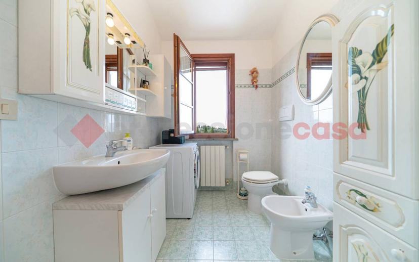 Bilocale via della racchetta, Guardistallo — foto 22 di 32