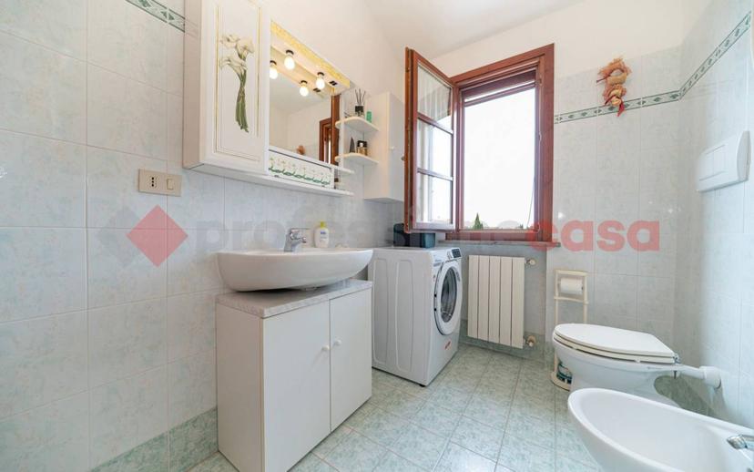 Bilocale via della racchetta, Guardistallo — foto 21 di 32