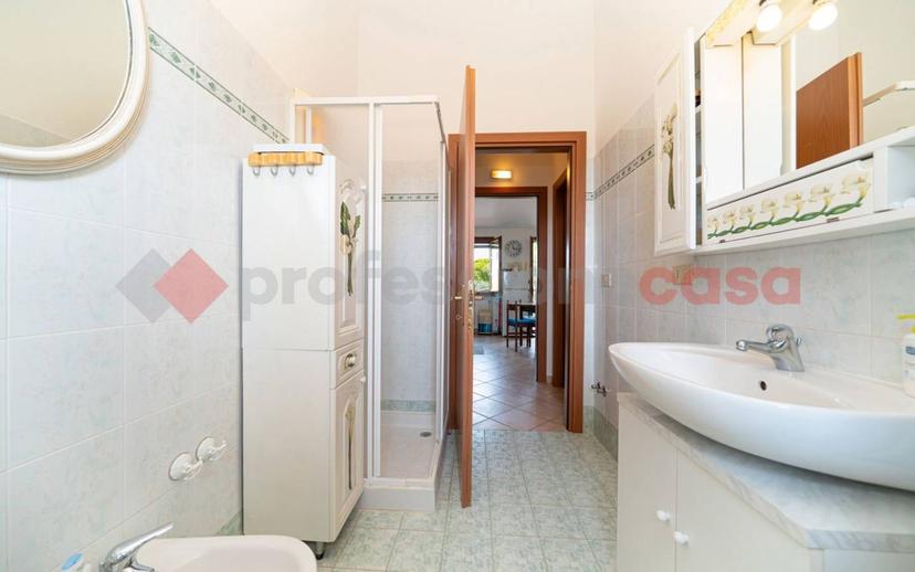 Bilocale via della racchetta, Guardistallo — foto 27 di 32