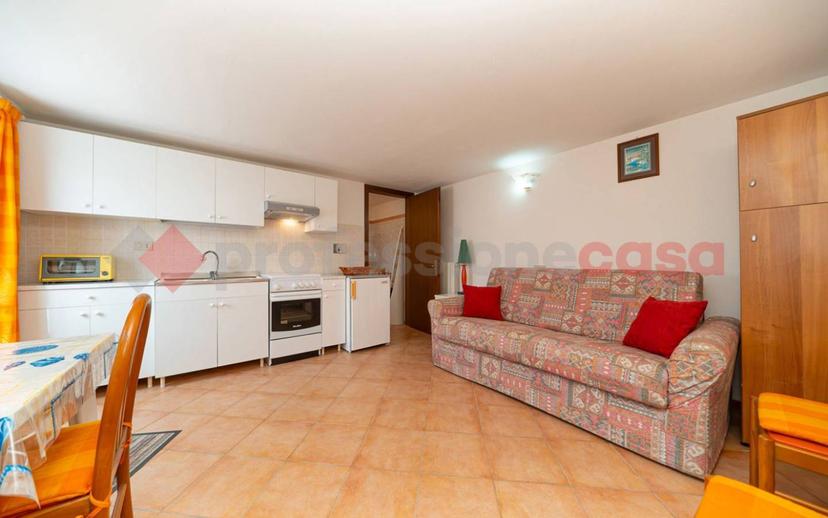 Bilocale via della racchetta, Guardistallo — foto 8 di 32
